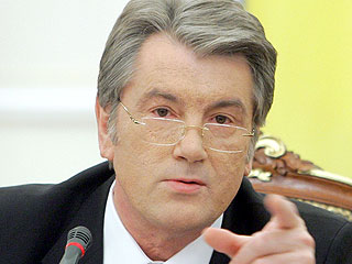 Ющенко предложил на пост главы МИД посла Украины в США. Он мало чем отличается от Огрызко