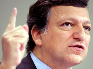 Президента Еврокомиссии Жозе Мануэла Дурана Баррозу могут переизбрать еще на 5 лет. Кандидатуру португальца на пост главного комиссара ЕС открыто поддержали власти Великобритании