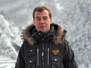 Обратная связь с президентом заработала: Медведев оставил россиянам комментарий в собственном блоге