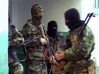 В Дагестане проводится спецоперация по нейтрализации бандгруппы