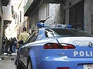 В Италии проведена облава на мафию: арестованы 40 гангстеров