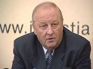 Глава администрации Свердловской области Эдуард Россель выступил с идеей продления губернаторского срока до шести лет