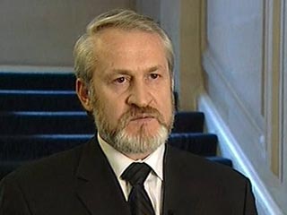 Бельгия отказалась принимать и без того не спешащего туда чеченского эмиссара Закаева