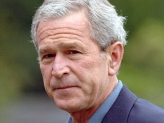 Джордж Буш намерен рассказать читателям о себе, как об обычном человеке и как о президенте США, в своих мемуарах