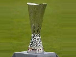 "Марсель" и "Вердер" первыми вышли в 1/4 финала розыгрыша Кубка УЕФА