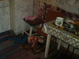В Черкасской области Украины милиционеры задержали мужчину, который убил собственную внучку. По словам подозреваемого, ребенок раздражал его своей беззаботностью в то время, когда взрослые испытывают большие финансовые затруднения