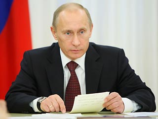 Назначена дата личного выступления Путина перед Госдумой - 2 апреля