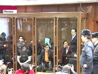 Присяжный по делу об убийстве зампреда ЦБ Козлова предстанет перед судом за подкуп коллег