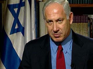 Назначенный, но пока не утвержденный на пост, премьер-министр Израиля Беньямин Нетаньяху в пятницу получил от президента Шимона Переса разрешение на формирование правительства еще в течение двух недель
