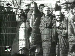 Соединенные Штаты выслали в Австрию бывшего военнослужащего дивизии SS-Totenkopf ("Мертвая голова"), во время Второй мировой войны принимавшего участие в убийствах тысяч евреев