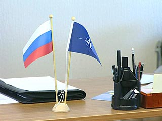 Первое заседание Совета Россия-НАТО после войны на Кавказе пройдет после юбилейного саммита Альянса в апреле