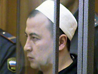На Урале гастарбайтер получил 20 лет за изнасилование и убийство помощника прокурора