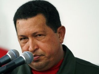 Президент Венесуэлы Уго Чавес заявил, что ожидает улучшения отношений с США.