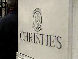 Аукцион Christie's в Нью-Йорке объявил первые русские торги года
