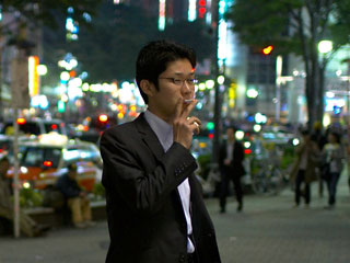 В Японии вводится тотальный запрет на курение в общественных местах
