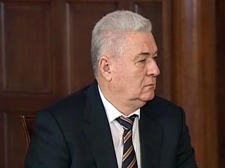 Президент Молдавии Владимир Воронин отказался от участия в запланированной на среду встрече в Тирасполе с лидером Приднестровья Игорем Смирновым