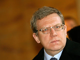 Министр финансов Алексей Кудрин накануне заявил о приближении второй волны кризиса в финансовой системе и очередном падении фондовых индексов