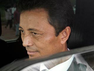 Бывший президент Мадагаскара Марк Равалуманана, который в середине марта был вынужден сдать власть военным и уйти в отставку, будет жить в Южной Африке