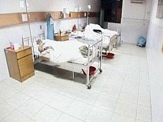 В северо-китайской провинции Хэбэй зафиксирована вспышка туберкулеза: опасным вирусом заразились более 150 учащихся и 20 учителей одной из местных школ