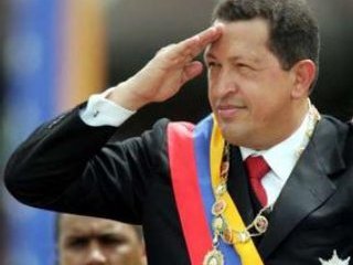 Президент Венесуэлы Уго Чавес сообщил участникам совещания региональных, парламентских и партийных руководителей, что не тратит на себя заработную плату