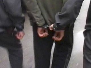 В республике Мордовия милиционеры задержали двух молодых людей, подозреваемых в зверском убийстве просящего милостыню