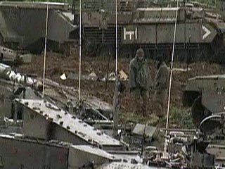 Во время проведения антитеррористической операции "Литой свинец" в секторе Газы в январе 2009 года военно-воздушные силы армии обороны Израиля уничтожили на территории Судана караван с грузом оружия для палестинской террористической организации "Хамас"