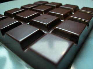Шоколад в 2009 году подорожает на 20-25%, а спрос на него снизится. Таково мнение экспертов