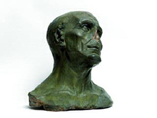 Найденный среди груды мусора терракотовый бюст мужчины может оказаться единственной дошедшей до наших дней скульптурой знаменитого Леонардо да Винчи