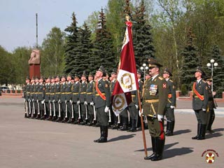 План призыва во Внутренние войска МВД РФ увеличен вдвое