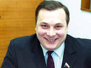 Бывший солист группы "Ласковый май" Андрей Разин зарегистрирован кандидатом в мэры Кисловодска