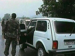 Корреспондент американской газеты New York Times Кристофер Джон Чиверс был задержан в Южной Осетии при попытке пересечения государственной границы республики с Грузией