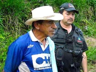 Житель Колумбии предстал перед судом по обвинению в многолетнем пленении и изнасиловании собственной дочери, родившей от него 11 детей