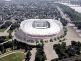 На каждом польском стадионе во время чемпионата будут созданы молельные места для приверженцев главных мировых религий