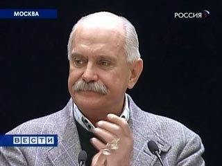 Михалков предложил на пост председателя СК кандидатуру Хуциева