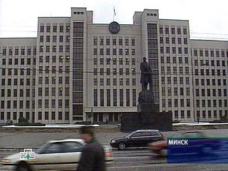 Парламент Белоруссии пока не планирует рассматривать вопрос о признании Южной Осетии и Абхазии