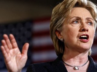 Госсекретарь США Хиллари Клинтон заявила, что не станет встречаться с иранской делегацией во время международной конференции по Афганистану, которая пройдет в Гааге
