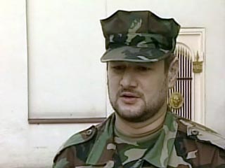 Экс-командир батальона "Восток" Сулим Ямадаев погиб в результате покушения в Арабских Эмиратах. Эту информацию подтверждают его родственники