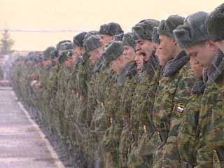 Батальоны спецназа ГРУ Генштаба "Восток" и "Запад", дислоцирующиеся в Чечне, будут расформированы после отмены режима контртеррористической операции (КТО) на территории республики