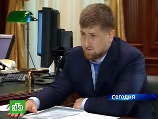 Президент Чечни Рамзан Кадыров заявил, что Национальный антитеррористический комитет (НАК) поддержал предложение об отмене режима контртеррористической операции (КТО)