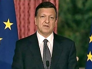 Поворотным в борьбе с глобальным экономическим кризисом станет 2010 год, заявил во вторник председатель Еврокомиссии Жозе Мануэл Баррозу в Брюсселе