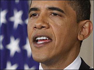 Президент США Барак Обама выступает за то, чтобы между Вашингтоном и Москвой были налажены продуктивные отношения