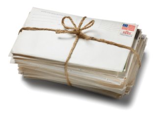 В Белый дом поступает из-за рубежа почта на имя президента США Барака Обамы, но он ее не читает