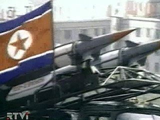Пхеньян пригрозил Токио мощным военным ударом, если Япония собьет ракету КНДР со спутником