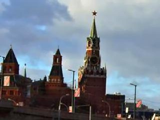 В Кремле рассматривают возможность предоставить трем парламентским партиям, находящимся в оппозиции к "Единой России", квот на выдвижение кандидатов в губернаторы