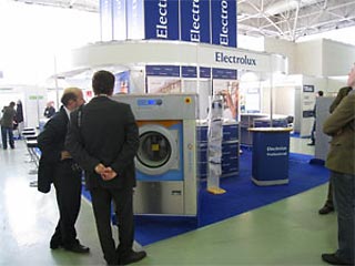 Производство шведской бытовой техники Electrolux в России закрывается 