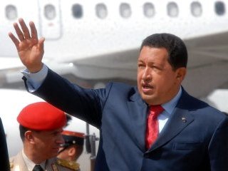 Венесуэла углубляет стратегический альянс с Ираном. Об этом заявил президент Венесуэлы Уго Чавес, прибывший с официальным визитом в Иран