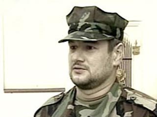 Экс-командир батальона "Восток" Сулим Ямадаев мог стать жертвой бытового конфликта
