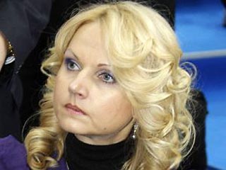 Татьяна Голикова, министр здравоохранения и социального развития России рассказала в интервью "Комсомольской правде", как правительство намерено выходить из кризиса 