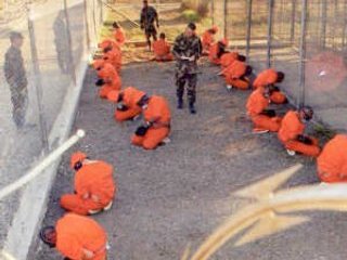 США не заинтересовало предложение Венесуэлы принять всех освобожденных из спецтюрьмы Гуантанамо (Куба) узников. Об этом сообщил Госдепартамент