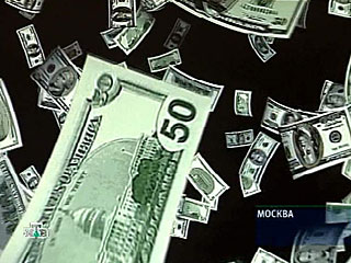 По предварительным оценкам Минэкономики, чистый отток иностранного капитала в I квартале 2009 года составил около 33 млрд долларов